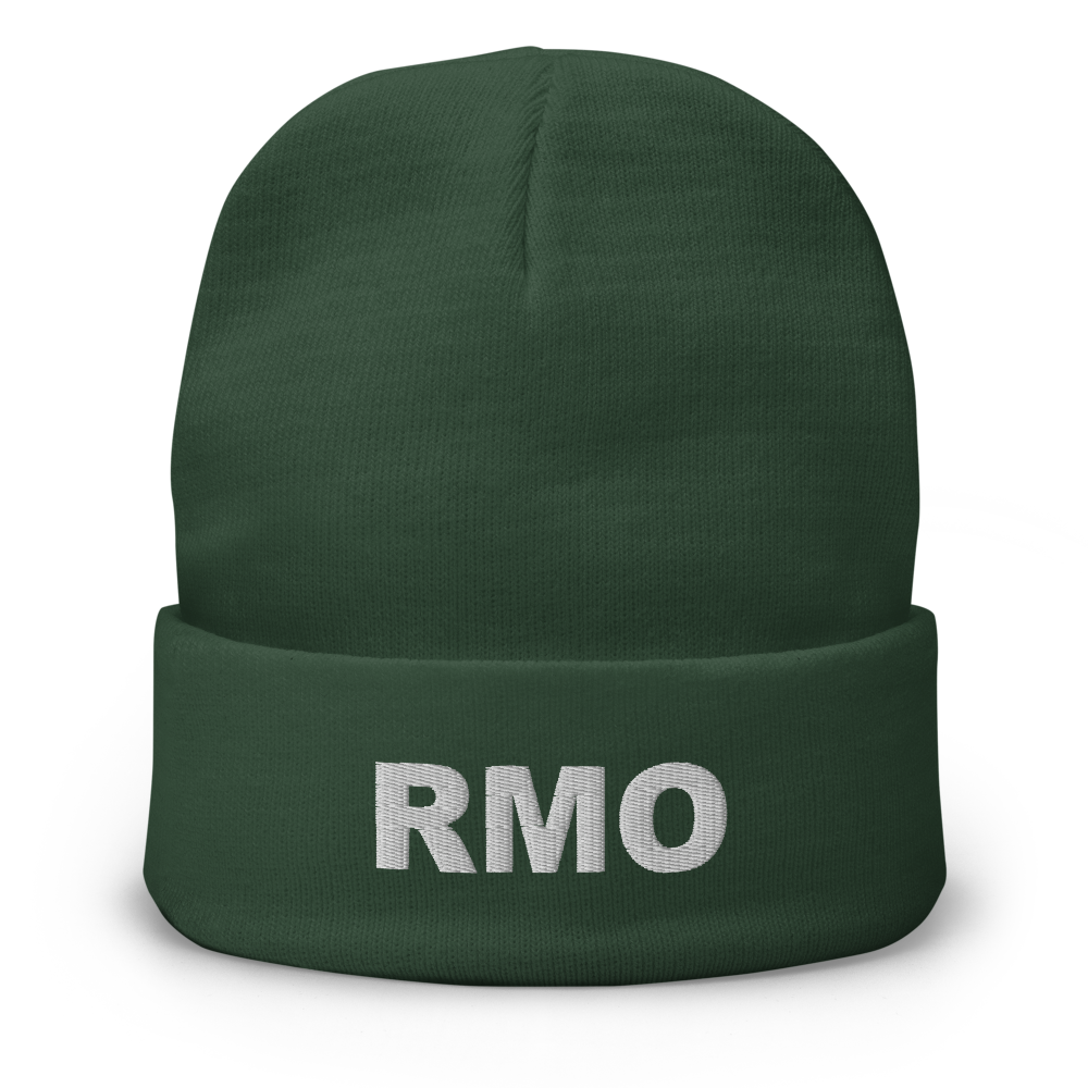 Member Beanie