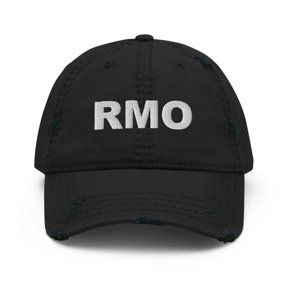 Member Dad Cap
