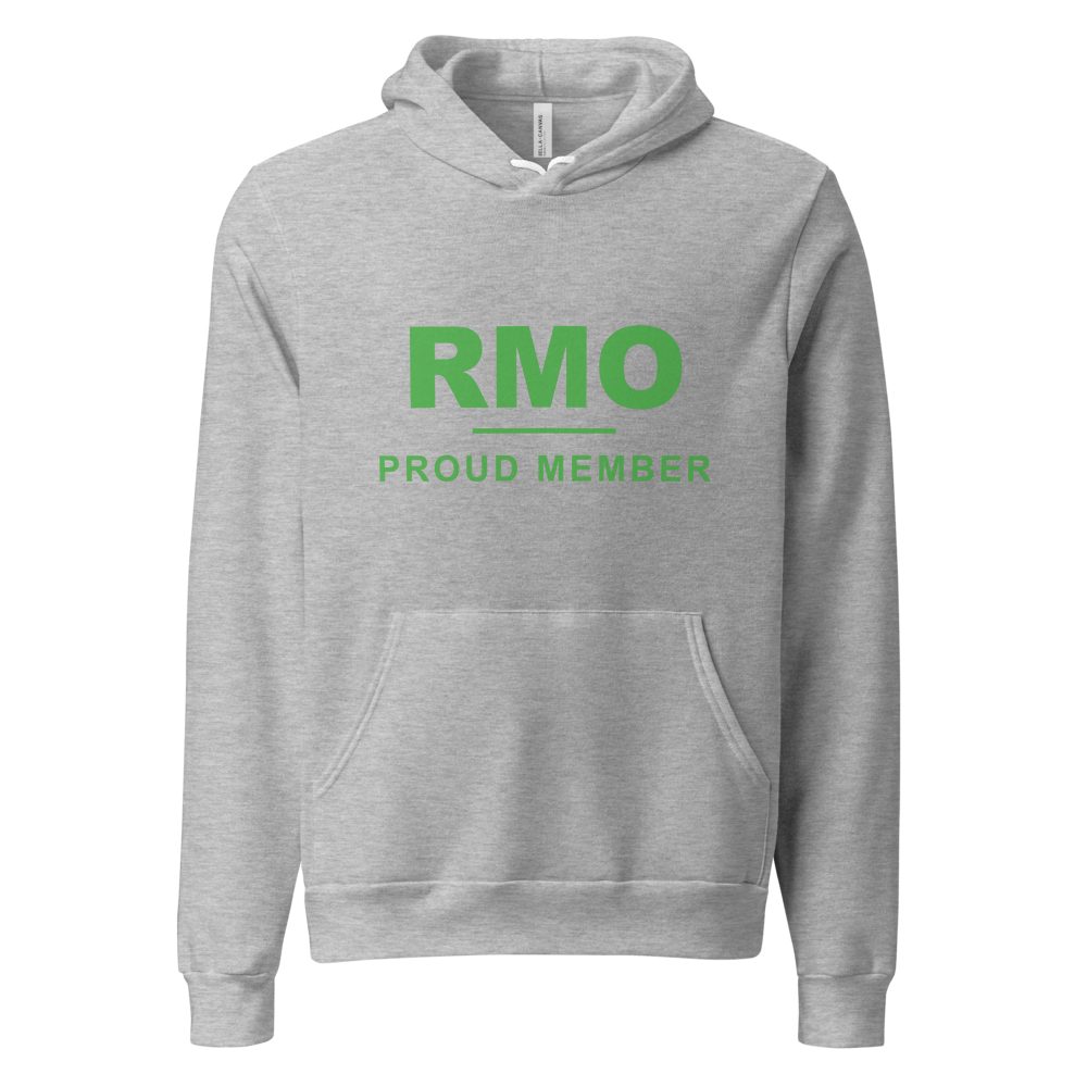 Member Hoodie
