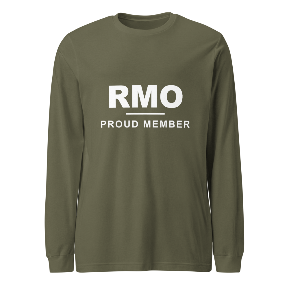 Member Long-Sleeve Tee