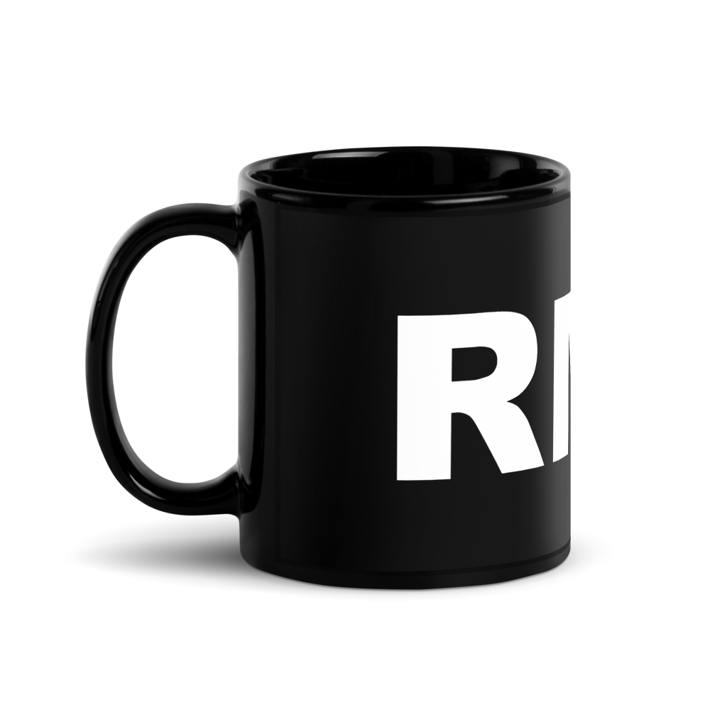 Member Ceramic Mug