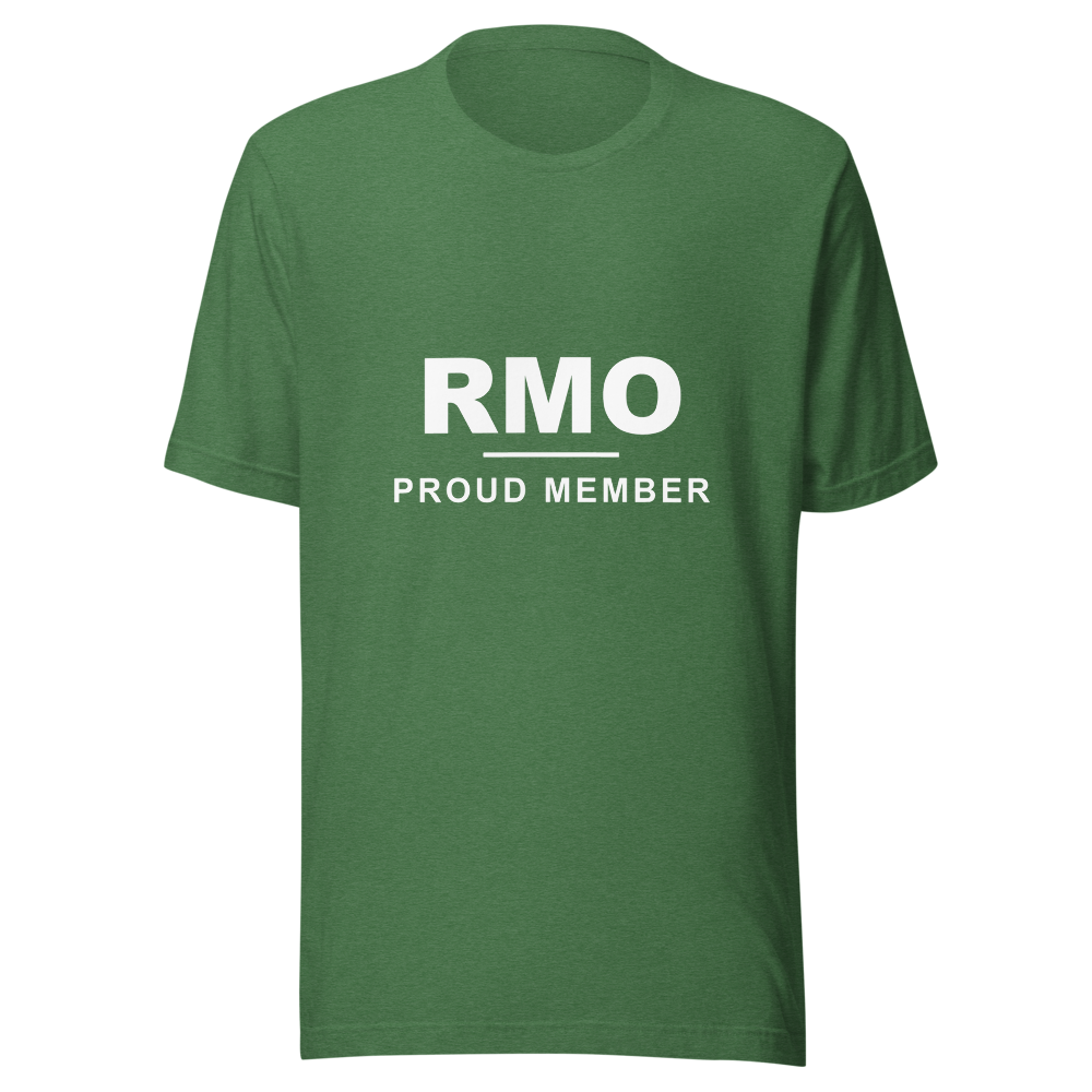 Member Crew Tee