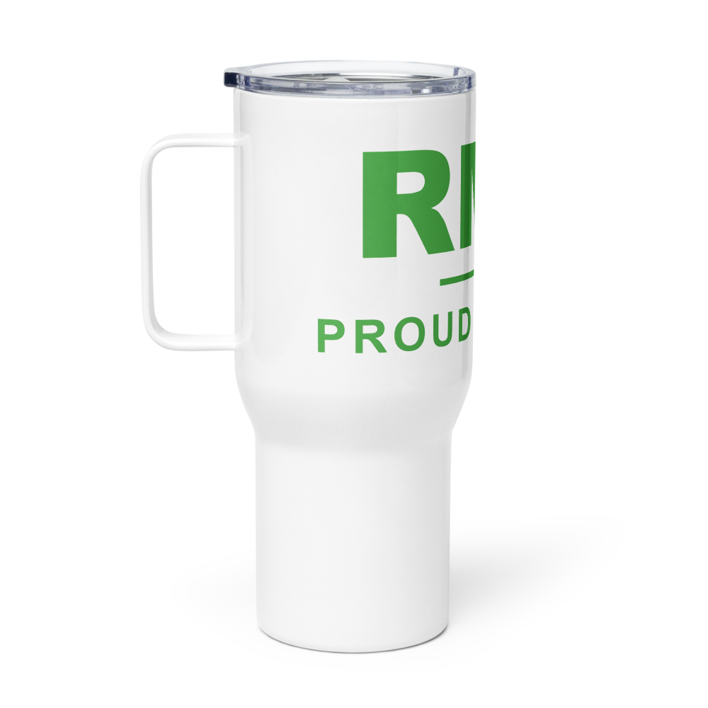 Member Travel Mug