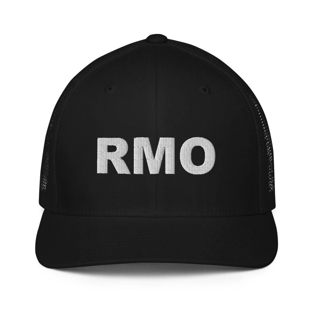 Member Trucker Hat