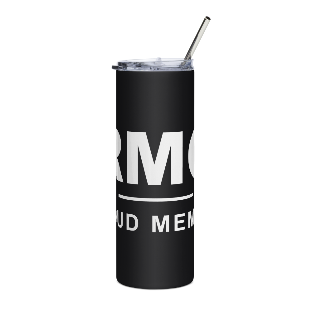 Member Tumbler