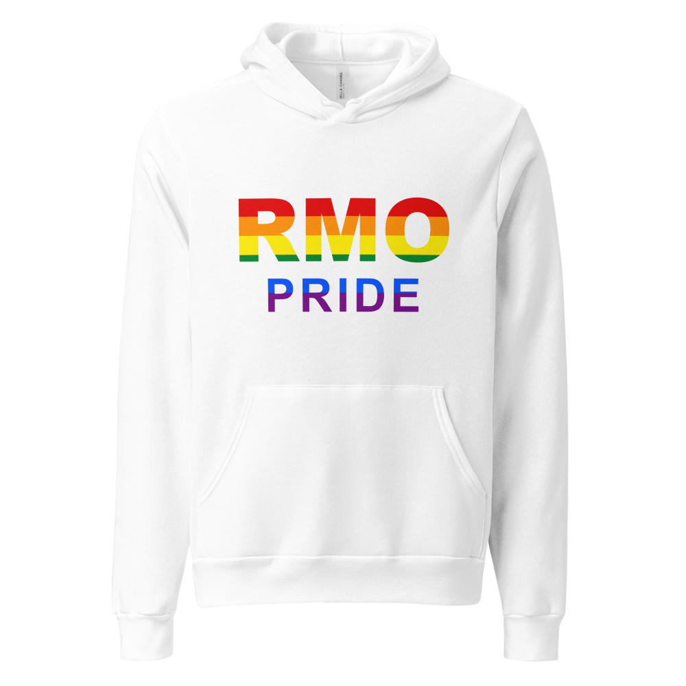 Pride Hoodie