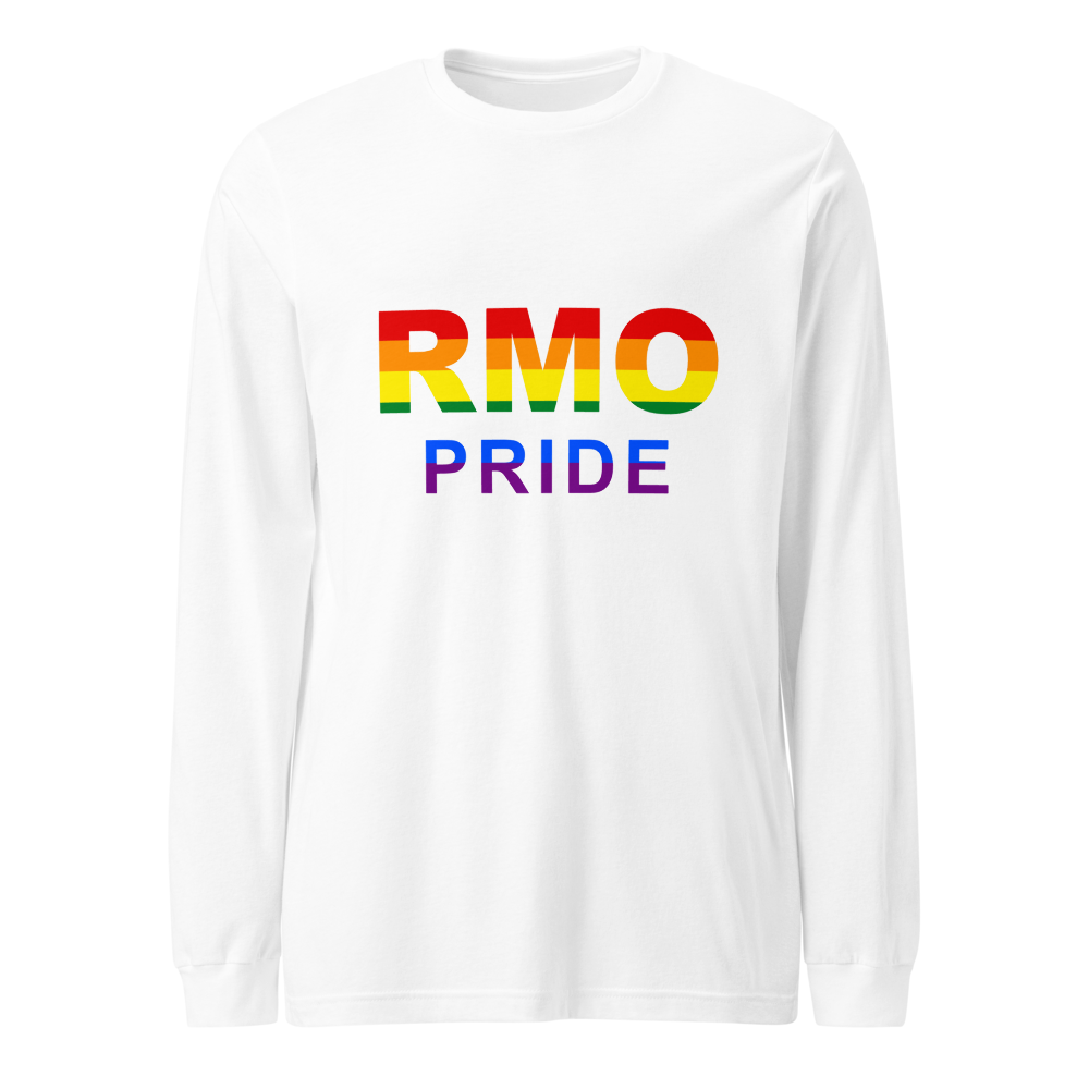 Pride Long-Sleeve