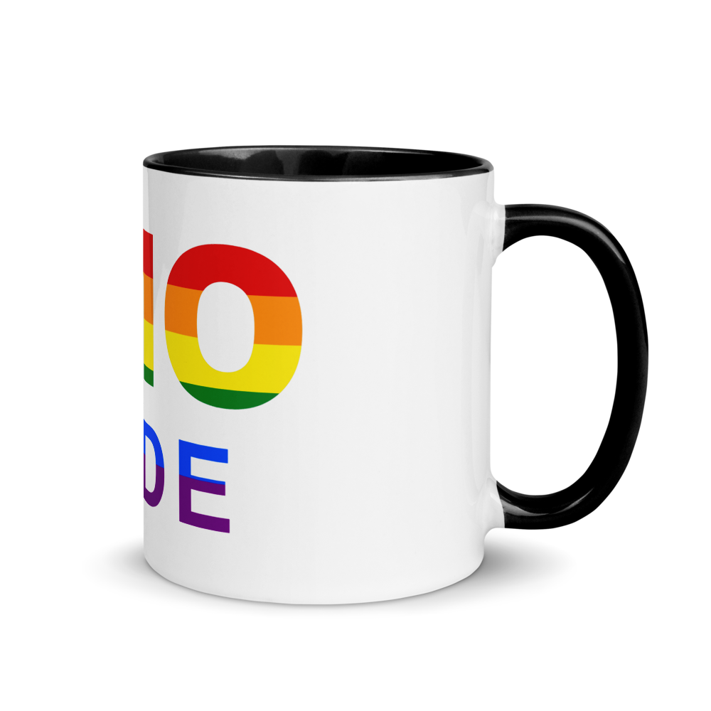 Pride Mug