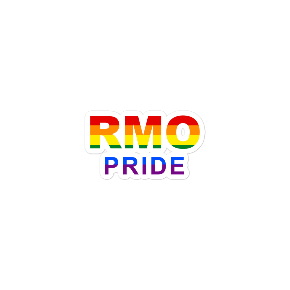 Pride Sticker