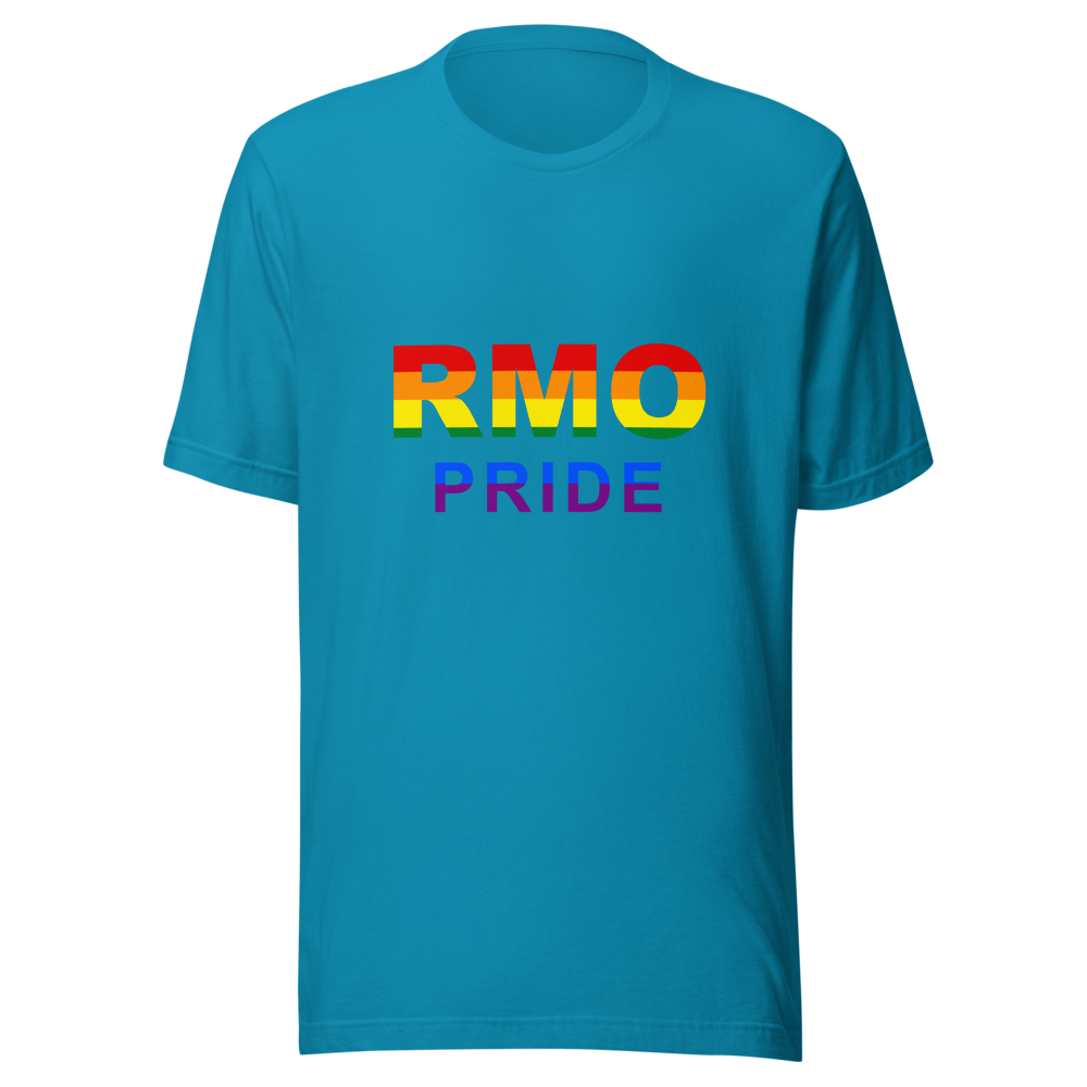 Pride Tee