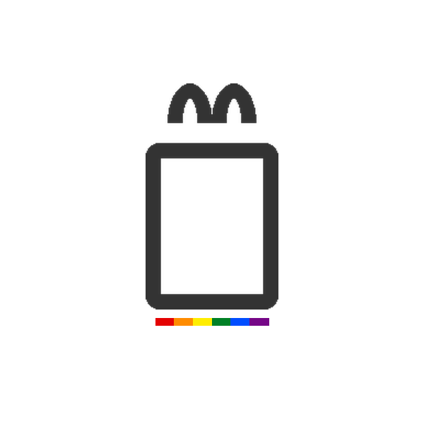 Pride Tote