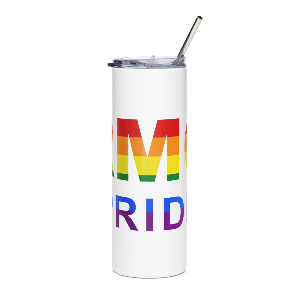 Pride Tumbler